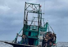 CAMBODGE – DRAME : 19 ressortissants chinois disparus et un décès dans un naufrage cambodge bateau naufrage