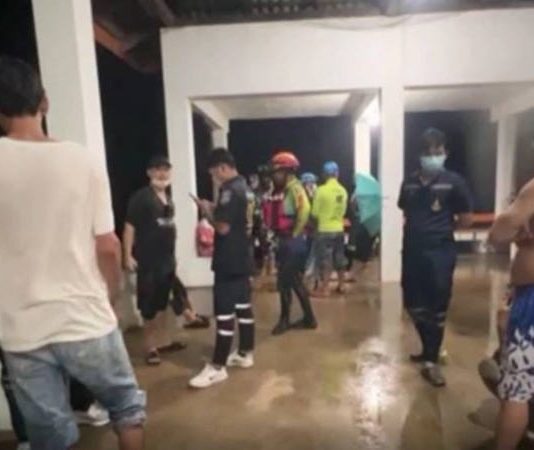 chantaburi bateau accident