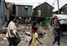 CAMBODGE – SOCIÉTÉ : La pandémie de Covid, fabrique intensive de nouveaux pauvres covid cambodge pauvreté