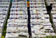 INDONÉSIE – POLITIQUE : L’archipel à la recherche d’un candidat non partisan élection indonésie