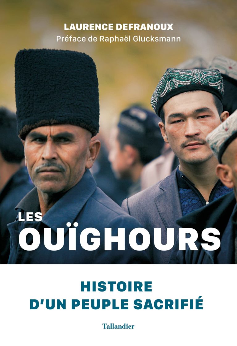 Les Ouïghours