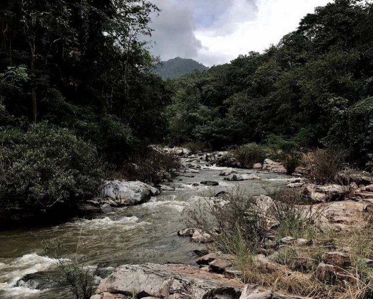 THAÏLANDE – TOURISME : Le parc national d’Ob Khan, à Chiang Mai, a fermé ses portes aux touristes