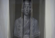 BANGKOK – CULTURE : A partir du 10 septembre découvrez l’exposition « Twilight of the Icons » à la SAC galerie peinture Rama IV