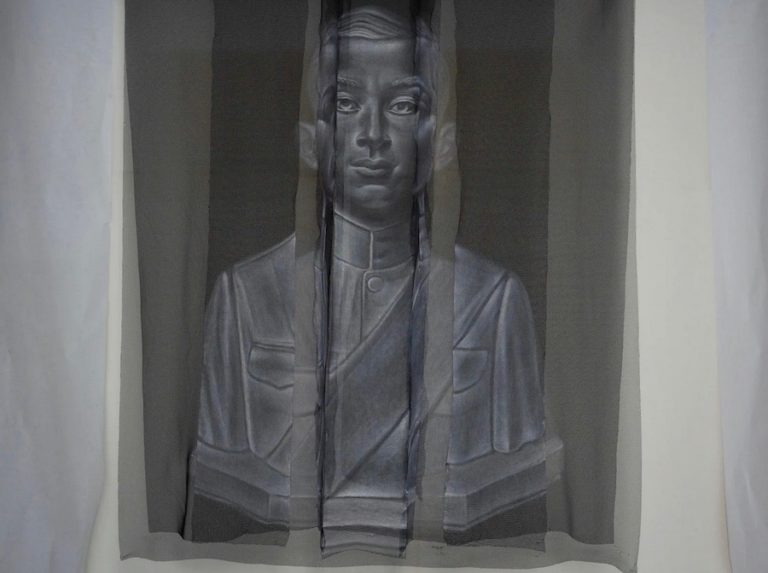 BANGKOK – CULTURE : A partir du 10 septembre découvrez l’exposition « Twilight of the Icons » à la SAC galerie
