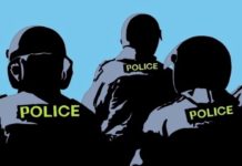 police
