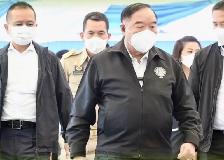 THAÏLANDE EXPRESS – ACTUALITÉS : Que retenir de l’actualité thaïlandaise du 5 au 11 septembre ?