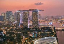 Singapour