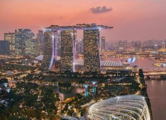 Singapour