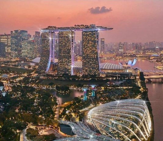 Singapour