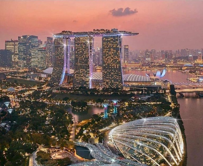 SINGAPOUR – TOURISME : Les hôtels de Singapour pratiquent le tarif moyen le plus élevé depuis 10 ans