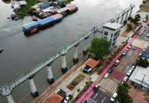 skywalk Kanchanaburi