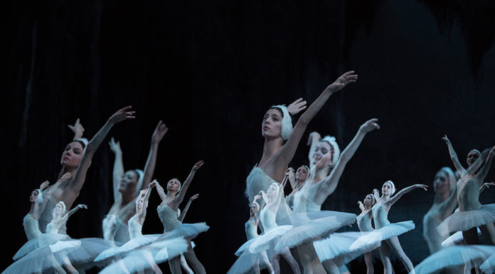 stanislavski theatre Bangkok