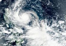 PHILIPPINES – OURAGAN : Des millions de personnes privées d’électricité dans l’archipel Philippines typhon Noru