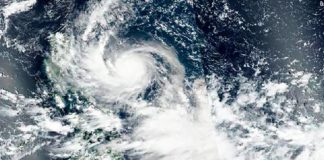 Philippines typhon Noru