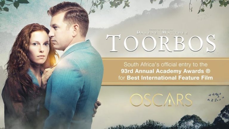 BANGKOK – CINÉMA : Le 24 septembre, retrouvez « Toorbos », un film de Rene Von Rooyen