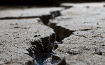 INDONÉSIE – SÉISME : Un tremblement de terres secoue Sulawesi tremblement de terre