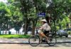 VIETNAM EXPRESS – ACTUALITÉS : Que retenir de l’actualité au Vietnam du 13 au 19 juillet 2026 ? vélo Hanoï