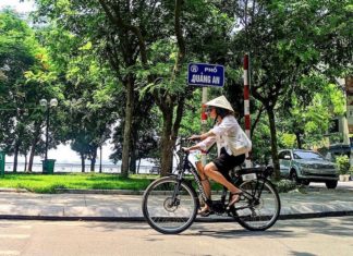 VIETNAM EXPRESS – ACTUALITÉS : Que retenir de l’actualité au Vietnam du 13 au 19 juillet 2026 ? vélo Hanoï