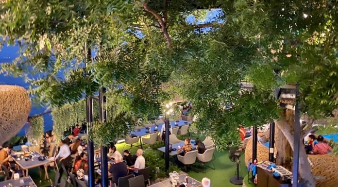 THAÏLANDE – TOURISME : Le tourisme intérieur rapporte à la Thaïlande jusqu’à 11 milliards de bahts pendant ce long week-end 3 mermaids restaurant pattaya