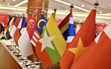 BIRMANIE – EUROPE : Nouvelles sanctions contre des entités associées à la junte ASEAN - Birmanie