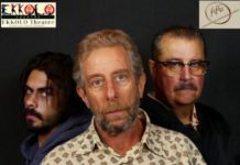 BANGKOK – THÉÂTRE : « American Buffalo », une adaptation de la pièce de David Mamet à l’Ekkolo Theatre American Buffalo