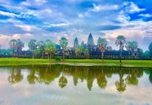 Angkor Wat