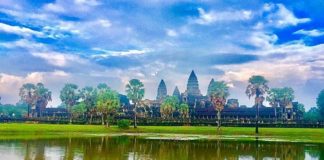 Angkor Wat