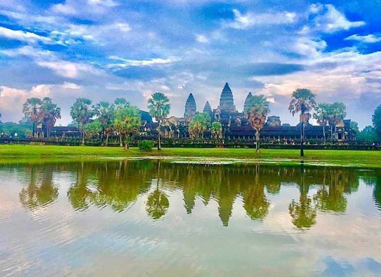 CAMBODGE – TOURISME : Finies les formalités Covid au Cambodge, le mode d’emploi