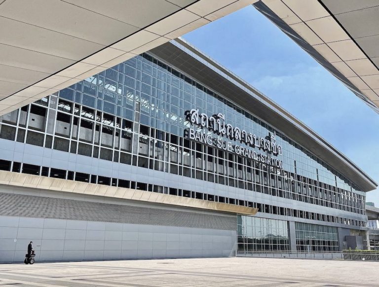 THAÏLANDE EXPRESS – ACTUALITÉS : Que retenir de l’actualité thaïlandaise du 17 au 23 octobre ?