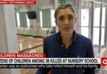 CNN Nong Bua Lamphu