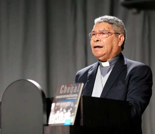 Carlos Ximenes Belo