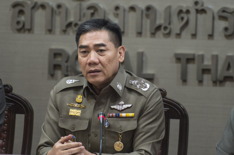 THAÏLANDE – POLITIQUE : Le Premier ministre Prayut Chan Ocha n’a pas choisi le général Chakthip comme son successeur