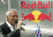 THAÏLANDE – AUTRICHE : Le fondateur autrichien de «Red Bull» est décédé Dietrich Mateschitz
