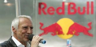 Dietrich Mateschitz