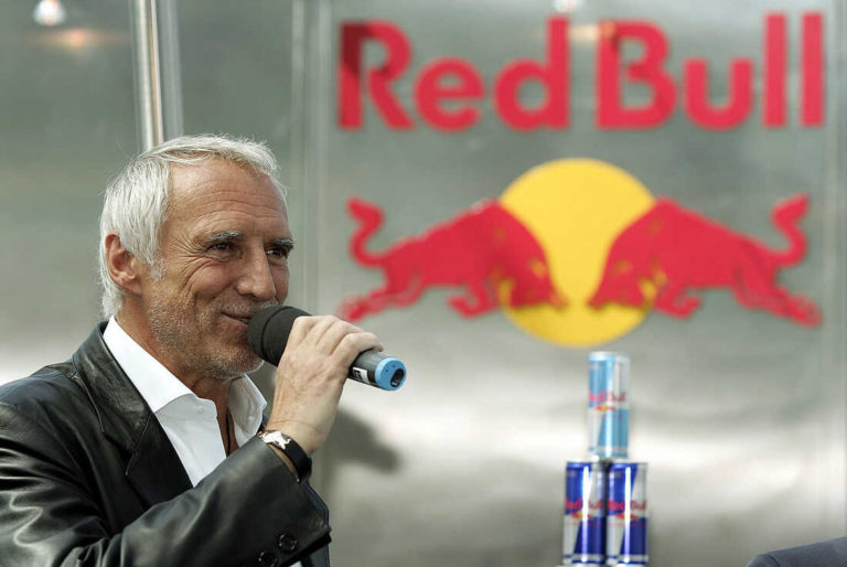 THAÏLANDE – AUTRICHE : Le fondateur autrichien de «Red Bull» est décédé