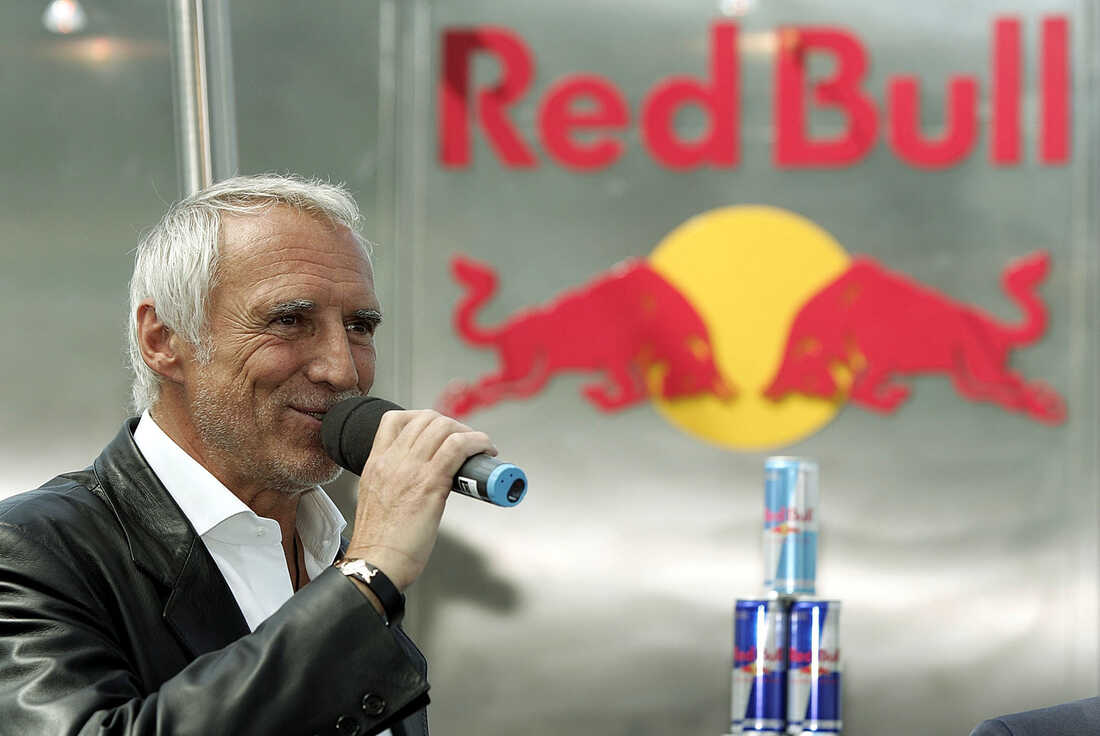 Dietrich Mateschitz