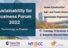 Forum FTCC