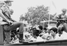 INDONÉSIE – HISTOIRE : Presque 60 ans après les massacres de 1965, les Indonésiens se souviennent Indonésie massacre 1965