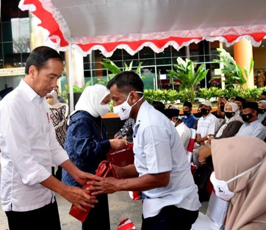 Joko "Jokowi" Widodo