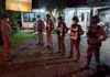 THAÏLANDE – FRANCE : Les deux touristes «agresseurs» de Koh Samui en détention Koh Samui Police