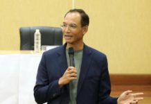 Korn Chatikavanij