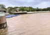 Mae Ngat Somboon Chon barrage
