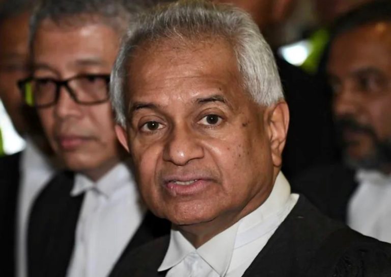 MALAISIE – POLITIQUE : L’ancien procureur général dans le viseur du gouvernement