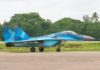 MiG-29 Birmanie