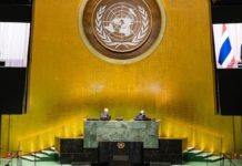 THAÏLANDE – DIPLOMATIE : Comment fonctionne la diplomatie thaïlandaise dans les instances multilatérales ? Nations unis Thaïlande