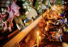 THAÏLANDE – SOCIÉTÉ : Les dons affluent pour les familles victimes de la tragédie Nong bua Lamphu tragédie