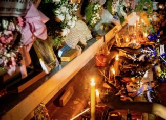 THAÏLANDE – SOCIÉTÉ : Avant Nonthaburi, ces cinq fusillades majeures qui ont endeuillé la Thaïlande depuis 2020 Nong bua Lamphu tragédie