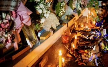 THAÏLANDE – SOCIÉTÉ : Les dons affluent pour les familles victimes de la tragédie Nong bua Lamphu tragédie