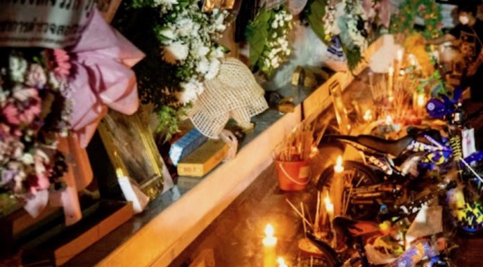 THAÏLANDE – SOCIÉTÉ : Avant Nonthaburi, ces cinq fusillades majeures qui ont endeuillé la Thaïlande depuis 2020 Nong bua Lamphu tragédie