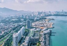 MALAISIE – POLITIQUE : Penang, capitale de la corruption en Malaisie ? Penang Malaisie